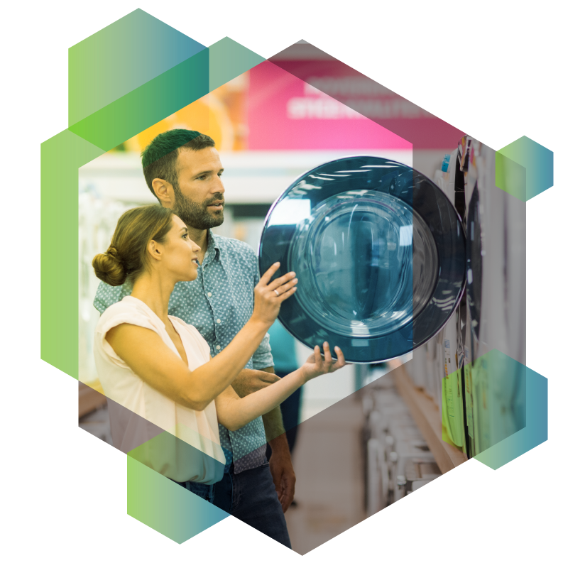 Department Store header