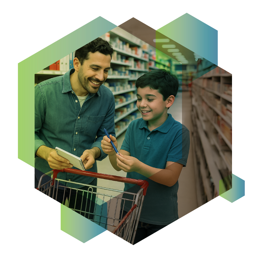 Office Supplies header