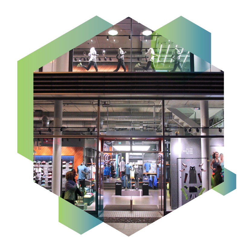 Sporting Goods & Outdoor header