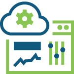 Intuitive SaaS product