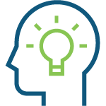 Experts at building consumer profiles