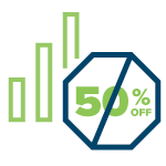 Revenue Growth Icon