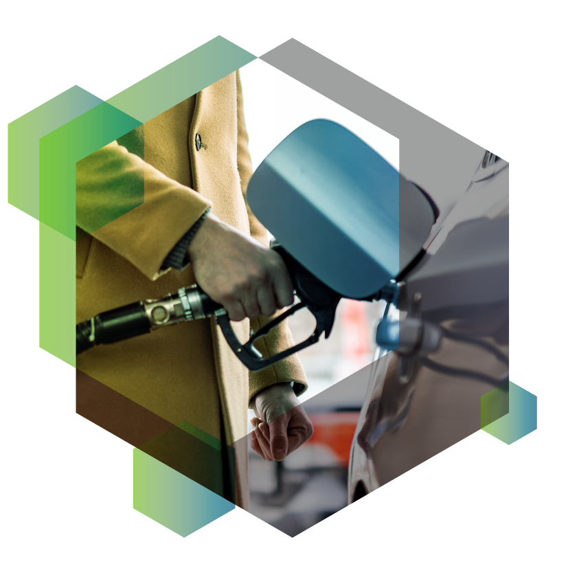 National Fuel & Convenience Retailer header