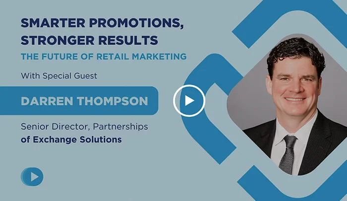 Driving Smarter Personalized Offers with AI-Powered Universal Coupons for Fraud Prevention and Easy Redemption - Video thumbnail