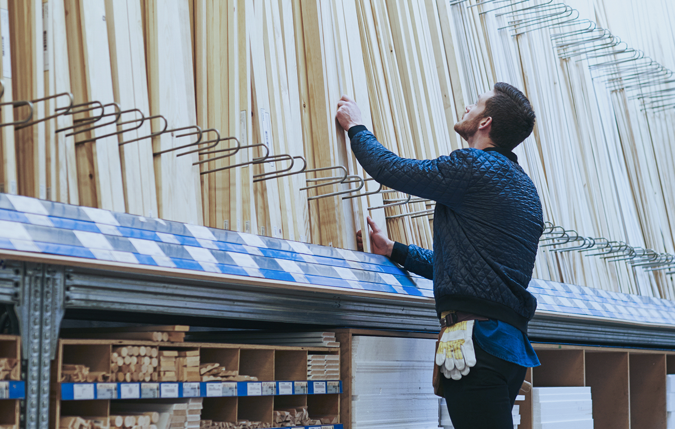 Building Supplier Retailer - ES Loyalty™ Success Story - Case Study thumbnail