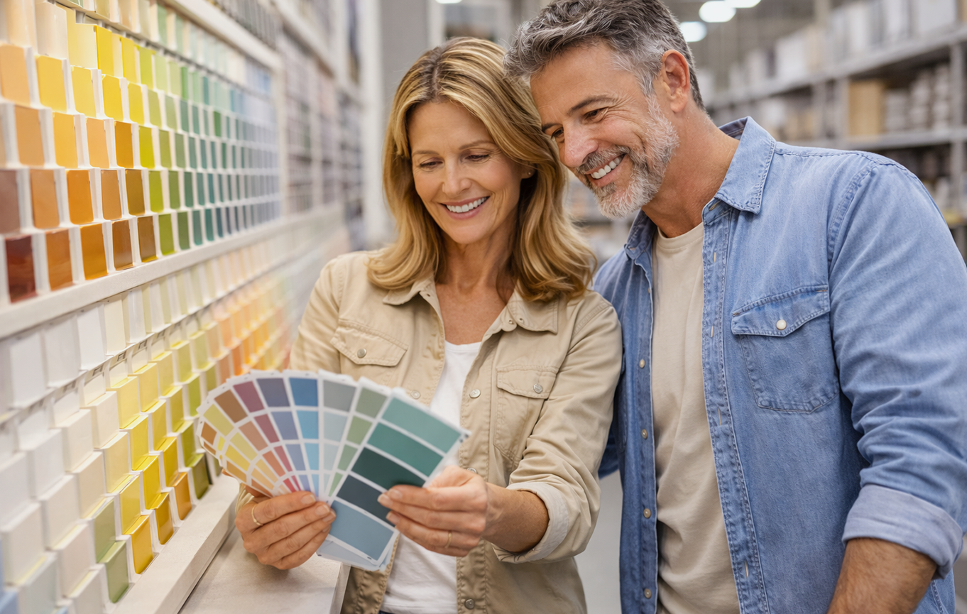 National Home Improvement Retailer - ES Engage™ Success Story - Case Study thumbnail