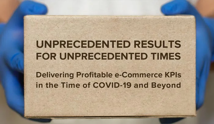 COVID-19 Response: E-commerce KPIs and Loyalty Strategy - Exchange Solutions