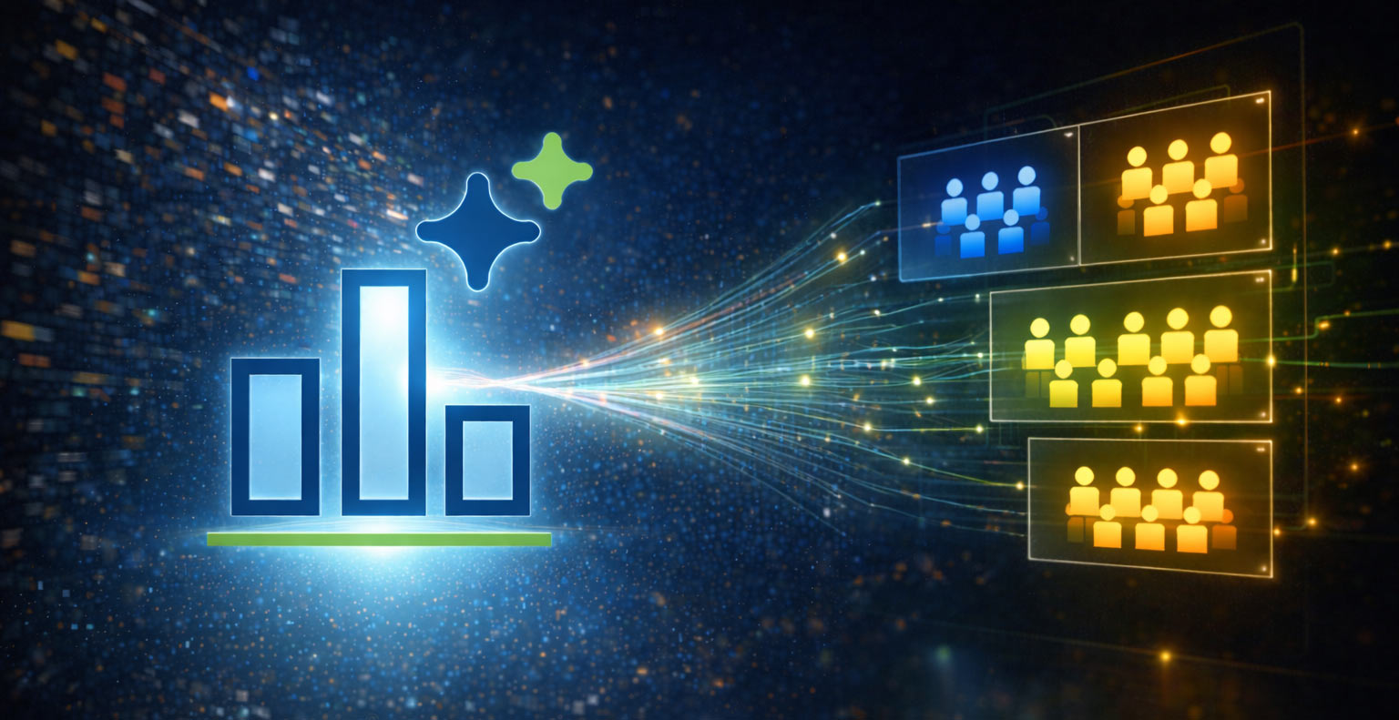 Exchange Solutions Puts a Data Scientist in Every Loyalty Marketer's Hands - Press Release thumbnail