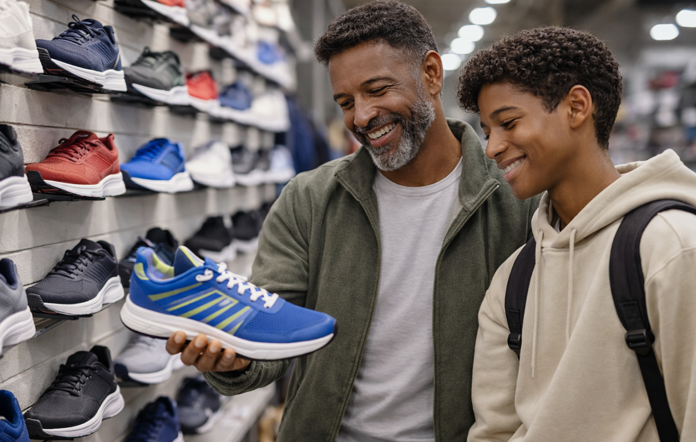 Global Sporting Goods Retailer - ES Engage™ Success Story - Case Study thumbnail