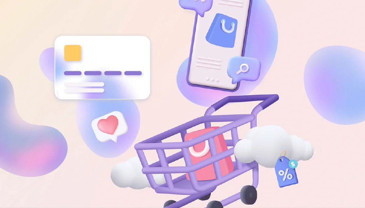 Future Customer Journeys: How Customers Themselves are Driving the Next Big Changes in eCommerce - Report thumbnail