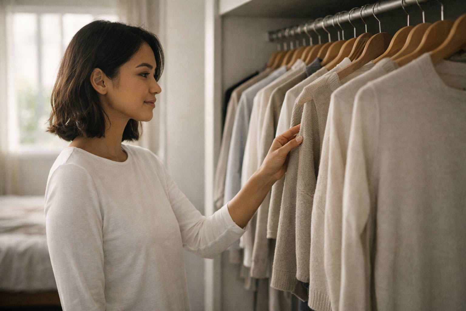 Why the Best Apparel Loyalty Strategy Is Sometimes Silence - Article thumbnail