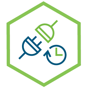 Real-time integration