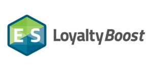 ES loyalty Boost Logo