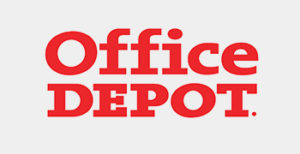 Logo Office Depot