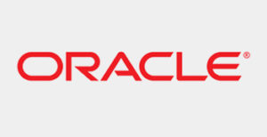 Logo Oracle