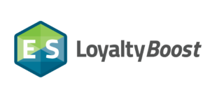 ES loyalty boost logo