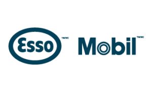 Esso Mobil