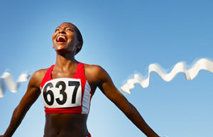 Win the Customer Loyalty Race