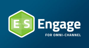 ES Engage for Omni-Channel Logo