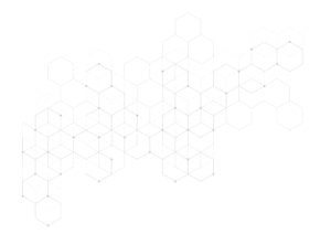 hex pattern