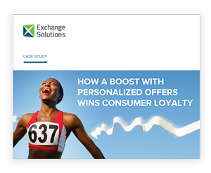 Exchange Solutions Loyalty Boost Case Study