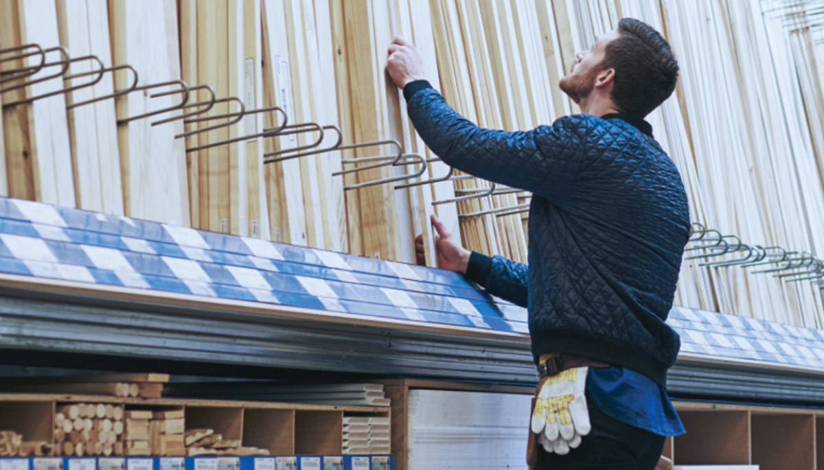 How using the right tools built ecommerce profitability for a home improvement retailer