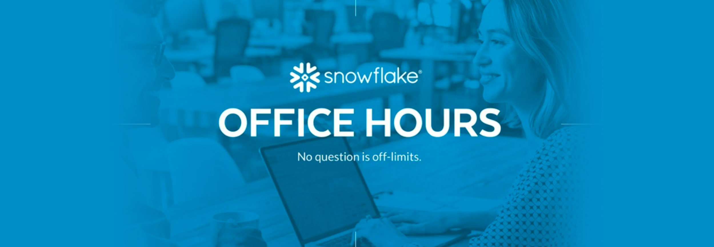 Snowflake Webinar
