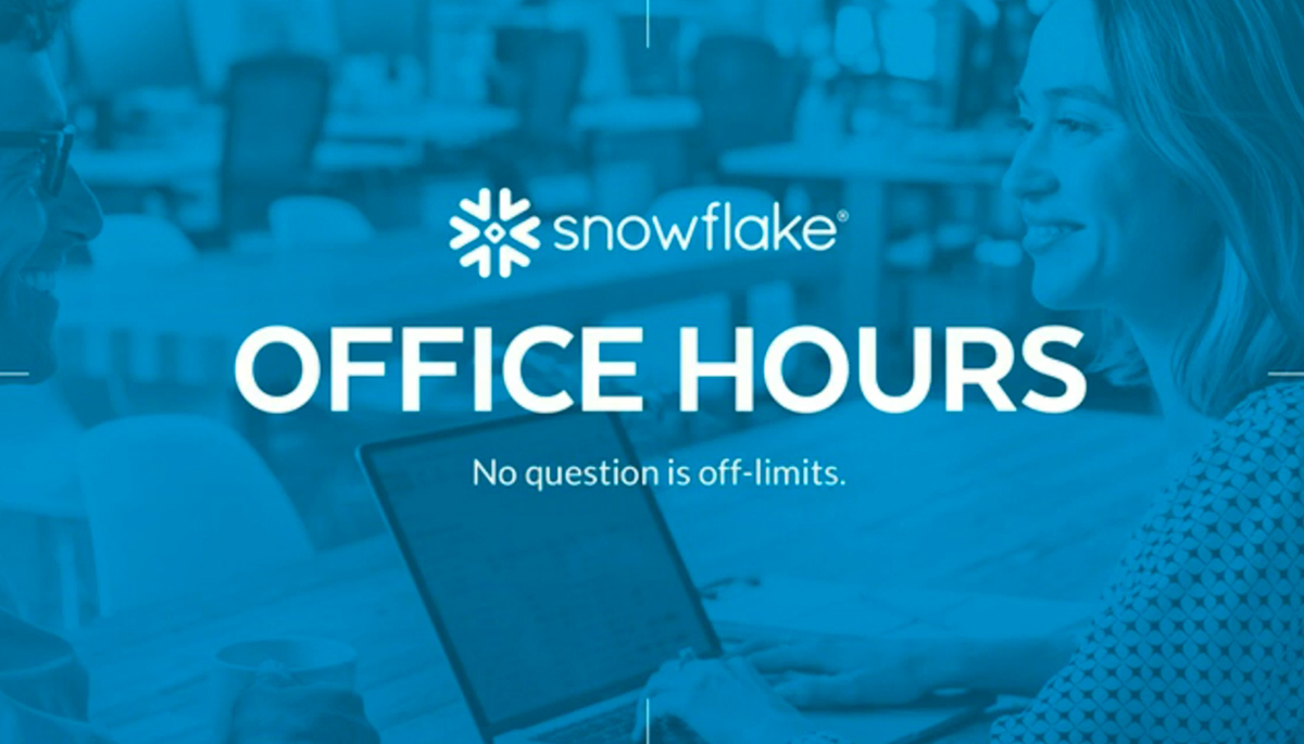 Discover how our Snowflake partnership helps us deliver even more Advanced Analytics value for our clients