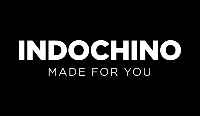 Indochino Logo