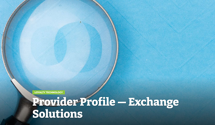 Exchange Solutions Profile