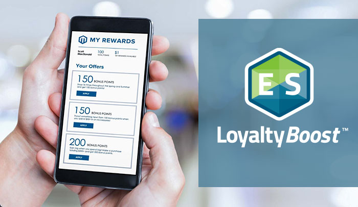 ES Loyalty Boost