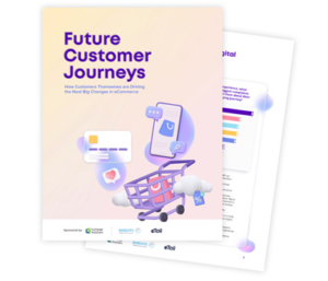 Customer Journey Report