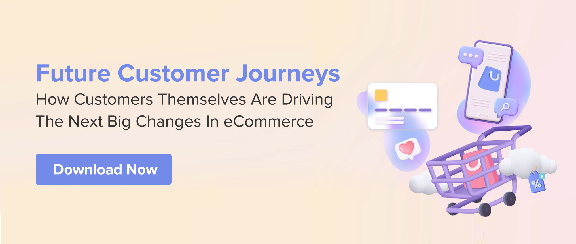 Future Customer Journeys