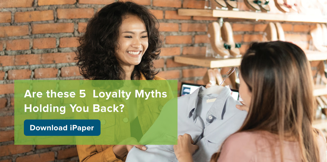 Are these 5 loyalty myths holding you back?