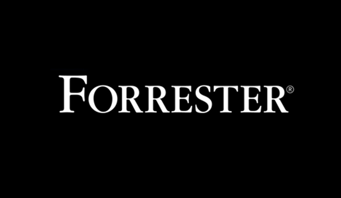 Forrester Logo Forrester Logo