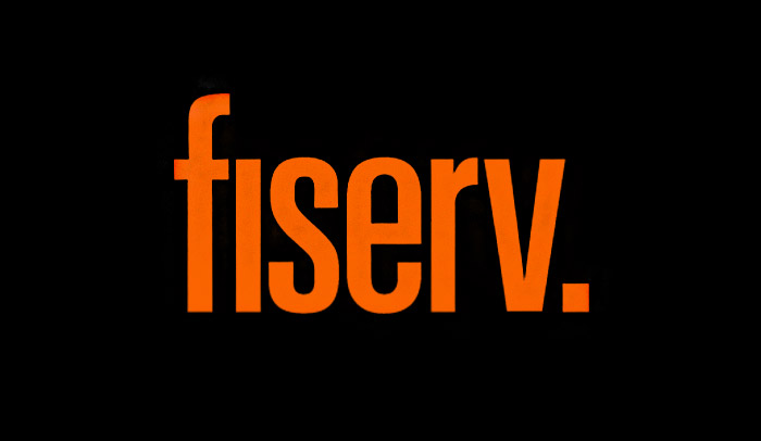 Fiserv Logo