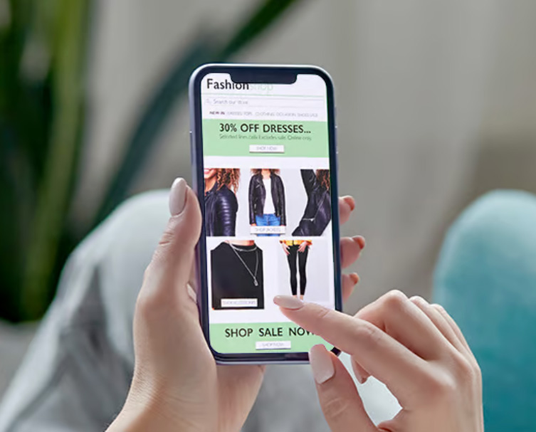 30 percent off offer