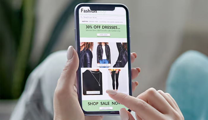 Intent driven personalization
