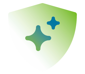 Secure shield Secure shield