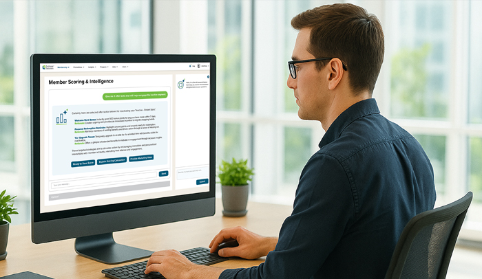 Next-Gen AI Agents from Exchange Solutions Set New Standard for Loyalty Intelligence