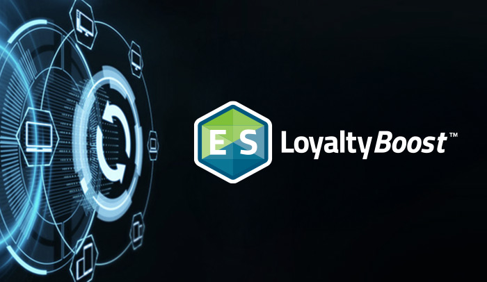 Most Recent Product Release for ES Loyalty Boost™